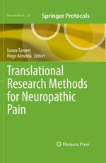 Translational Research Methods for Neuropathic Pain