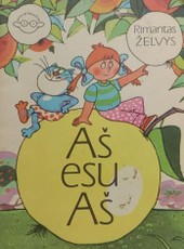Aš esu aš