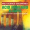Wild Science Discoveries : Acid Rain and X-Rays | Kids' Science Books Grade 3 | Children's Science Education Books