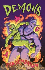 Demons: Pandemonium