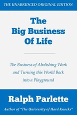 The Big Business of Life