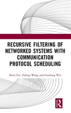 Recursive Filtering of Networked Systems with Communication Protocol Scheduling