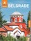 Rough Guides Mini Belgrade