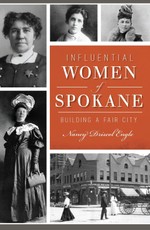 Influential Women of Spokane
