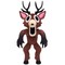99 NIGHTS IN THE FOREST Minkštas herojus DEER