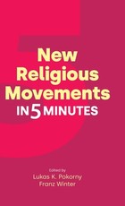 New Religious Movements in Five Minutes