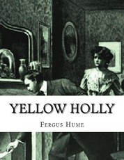 Yellow Holly