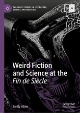 Weird Fiction and Science at the Fin de Siècle