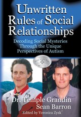 Unwritten Rules of Social Relationships