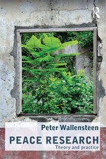 Wallensteen, P: Peace Research