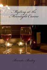 Mystery At The Moonlight Casino