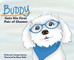 Buddy Gets His First Pair of Glasses