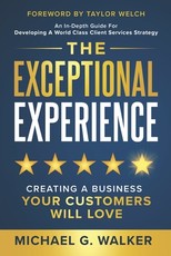 The Exceptional Experience