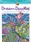 Creative Haven Dream Doodles