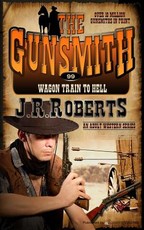 Wagon Train to Hell