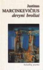 Devyni broliai