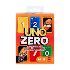 UNO kotos ZERO (JHH48)