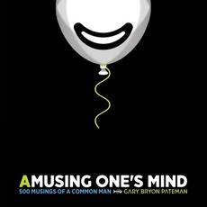 Amusing one's mind