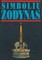 Simbolių žodynas