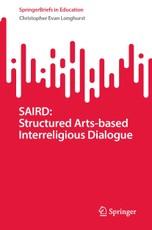 SAIRD: Structured Arts-based Interreligious Dialogue