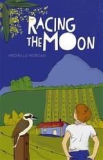 Racing the Moon