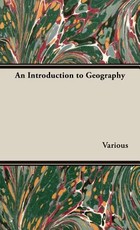 An Introduction to Geography