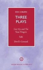 Coburn Three Plays