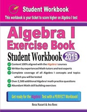 Algebra I Exercise Book