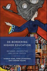 De-bordering Higher Education