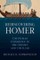 Rediscovering Homer