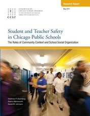 Student and Teacher Safety in Chicago Public Schools