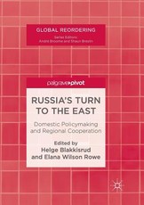 Russia's Turn to the East