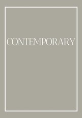 Contemporary