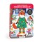 Merry Woodland Magnetic Dress-up