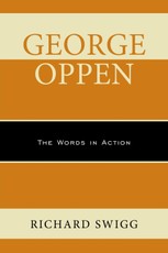 George Oppen