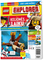 Lego Explorer. Žurnalas 2022/4