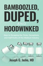 Bamboozled, Duped, and Hoodwinked
