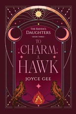 To Charm a Hawk