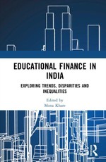 Educational Finance in India
