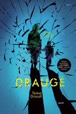 DRAUGĖ. Ar tikrai galima pasitikėti tais, kurie šalia? Naujas bestselerio „Aš stebiu tave“ autorės psichologinis trileris!