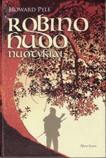 Robino Hudo nuotykiai (2009)