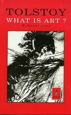 Tolstoy: What Is Art?