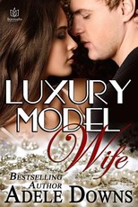 Luxury Model Wife