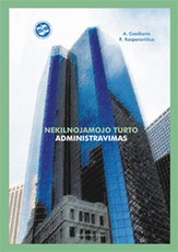 Nekilnojamojo turto administravimas