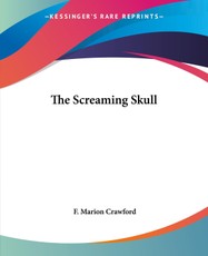 The Screaming Skull