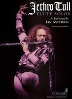 Jethro Tull - Flute Solos