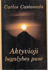 Aktyvioji begalybės pusė