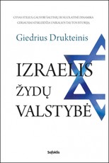 Izraelis, žydų valstybė