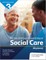 NCFE CACHE Level 3 Technical Occupational Entry in Social Care (Diploma)