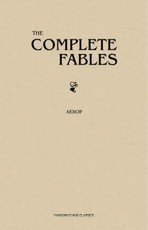 Aesop's Fables (Complete)